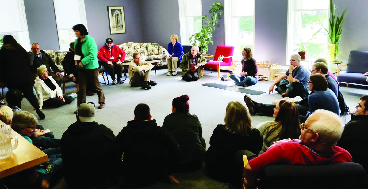 Godly Play Training Returns Discipleship Resources Anglican Diocese Godly play training returns discipleship resources anglican diocese